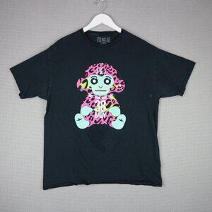 NBA Youngboy Never Broke Again Graphic Tee Mens Large